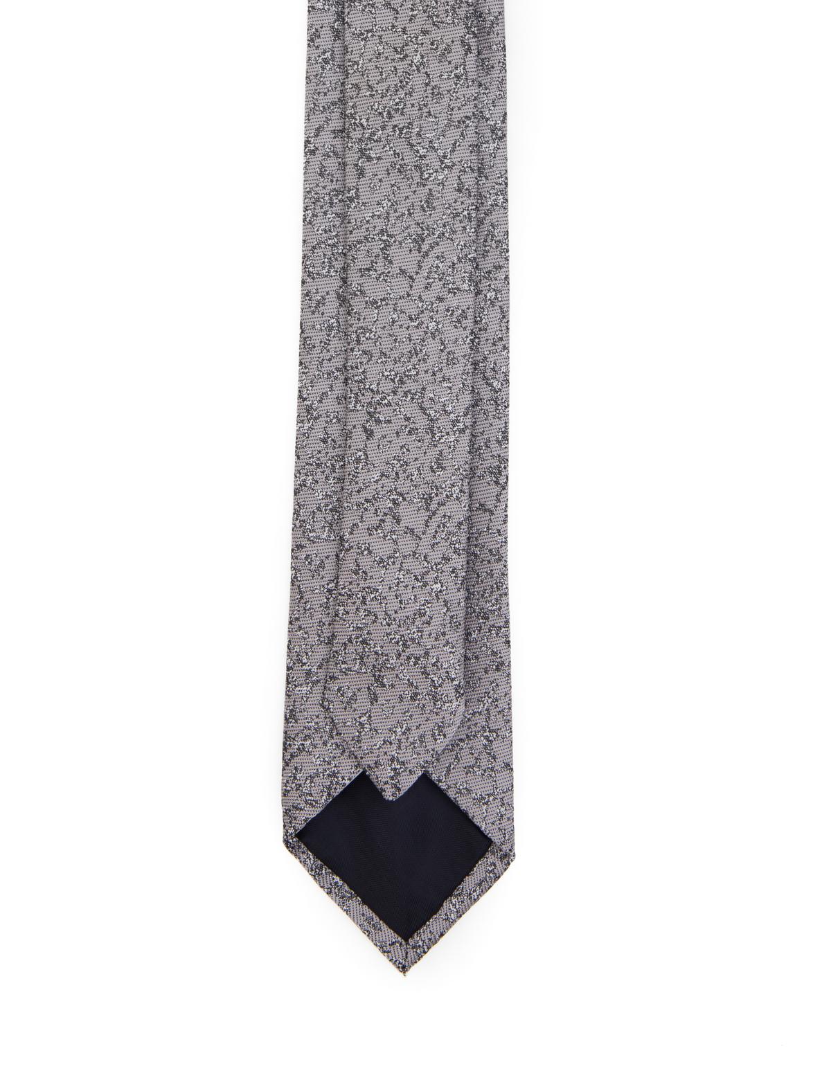 Gri Kravat - 50319302001