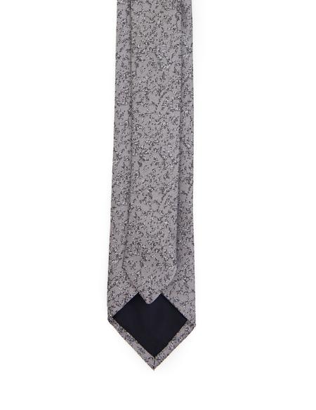 Gri Kravat - 50319302001