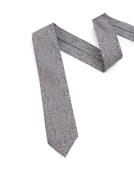 Gri Kravat - 50319302001