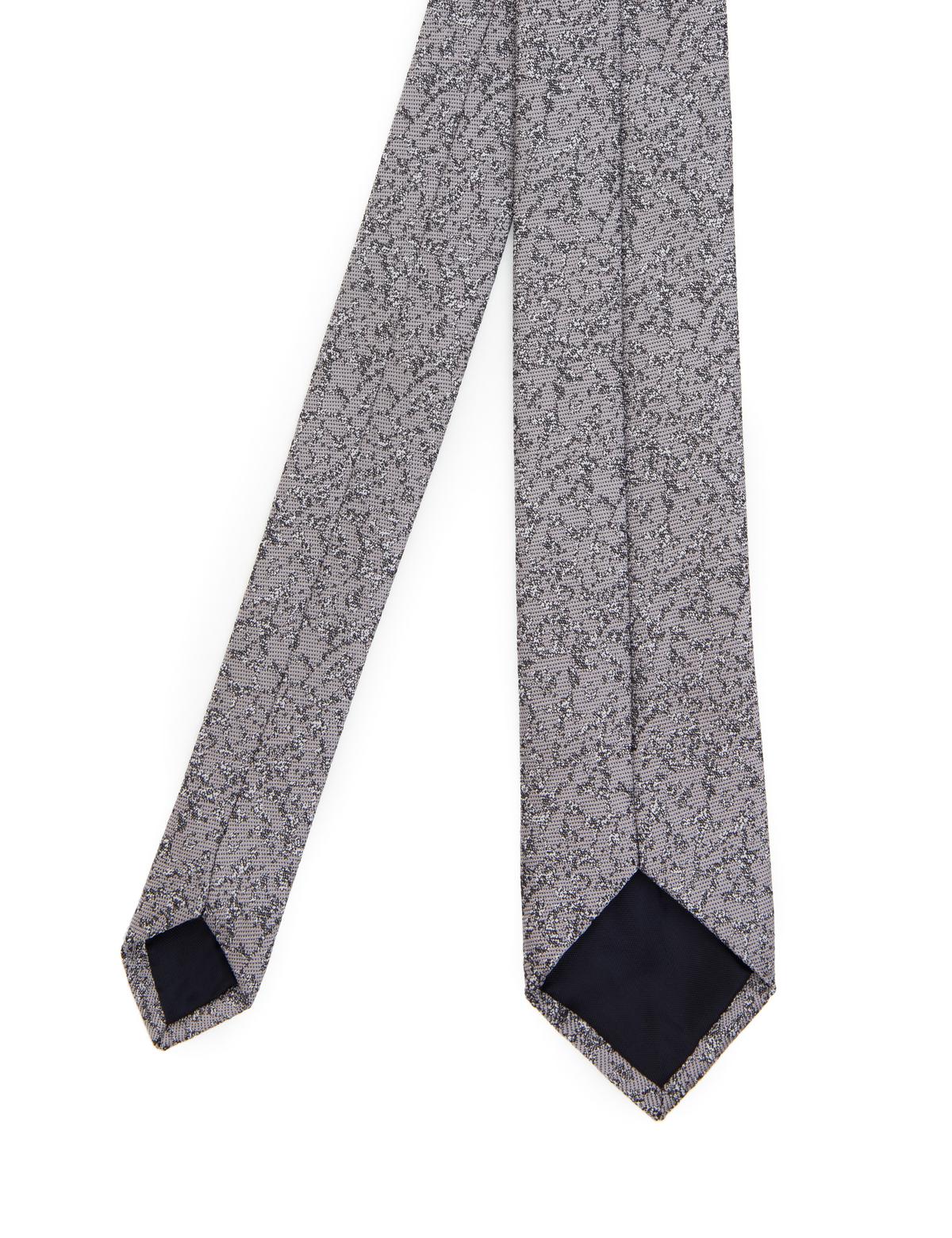 Gri Kravat - 50319302001