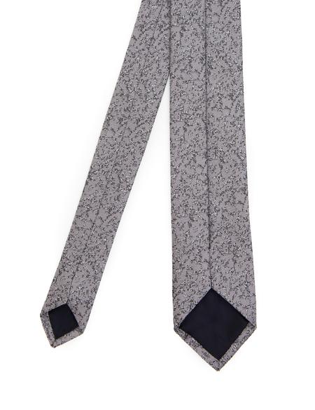 Gri Kravat - 50319302001