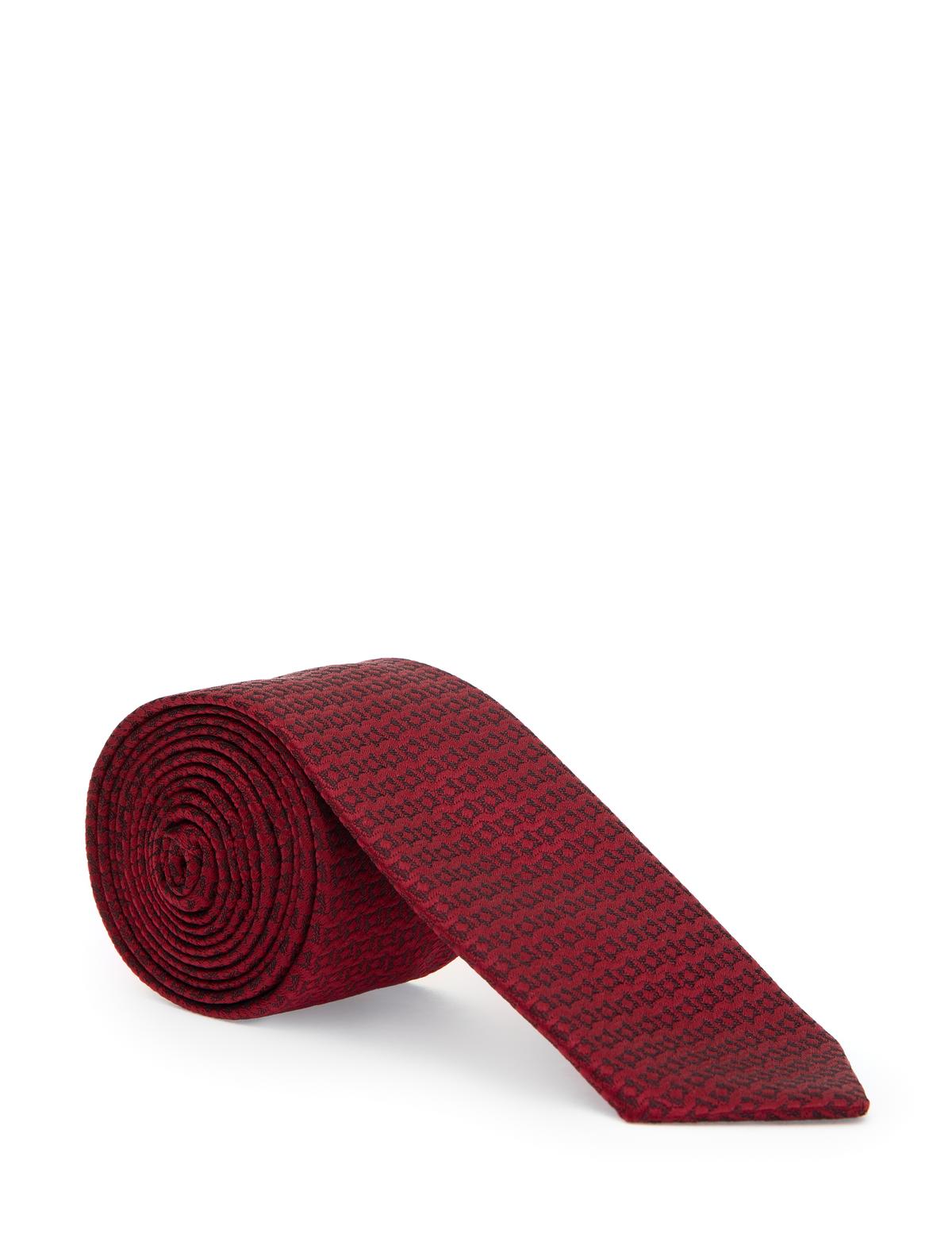 Bordo Kravat - 50319265001