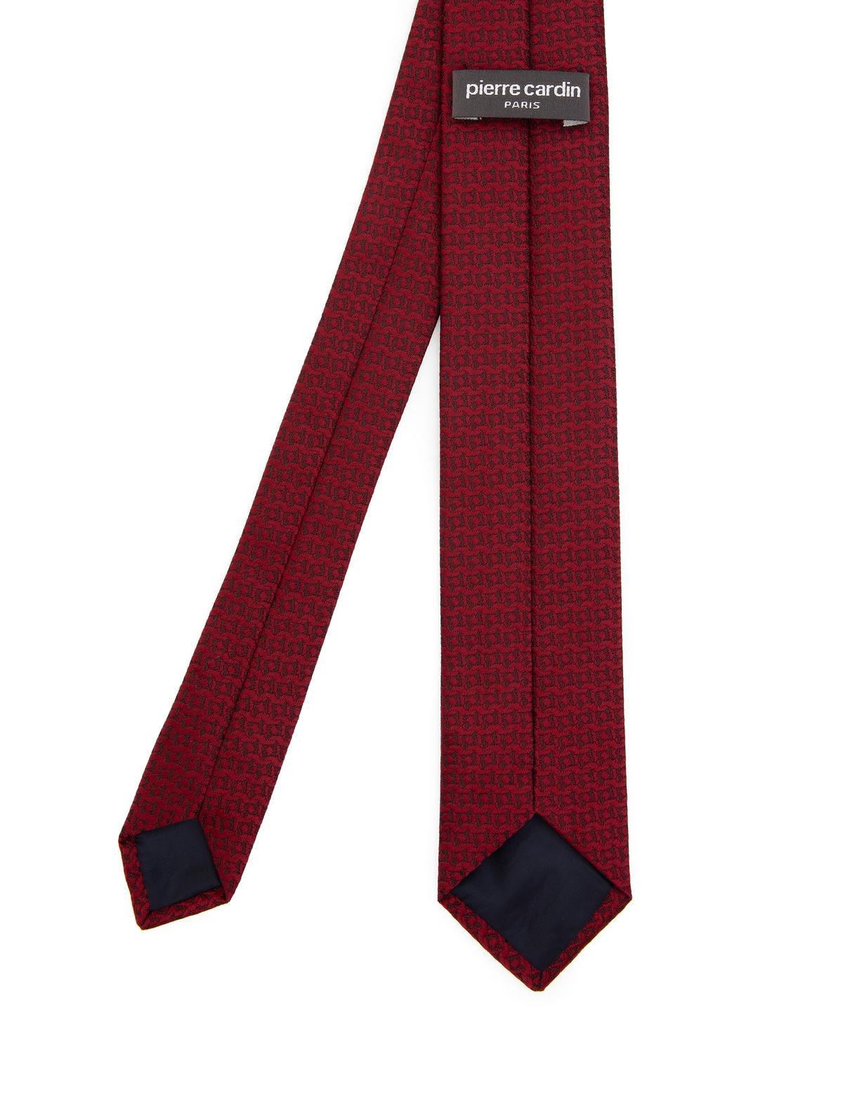 Bordo Kravat - 50319265001