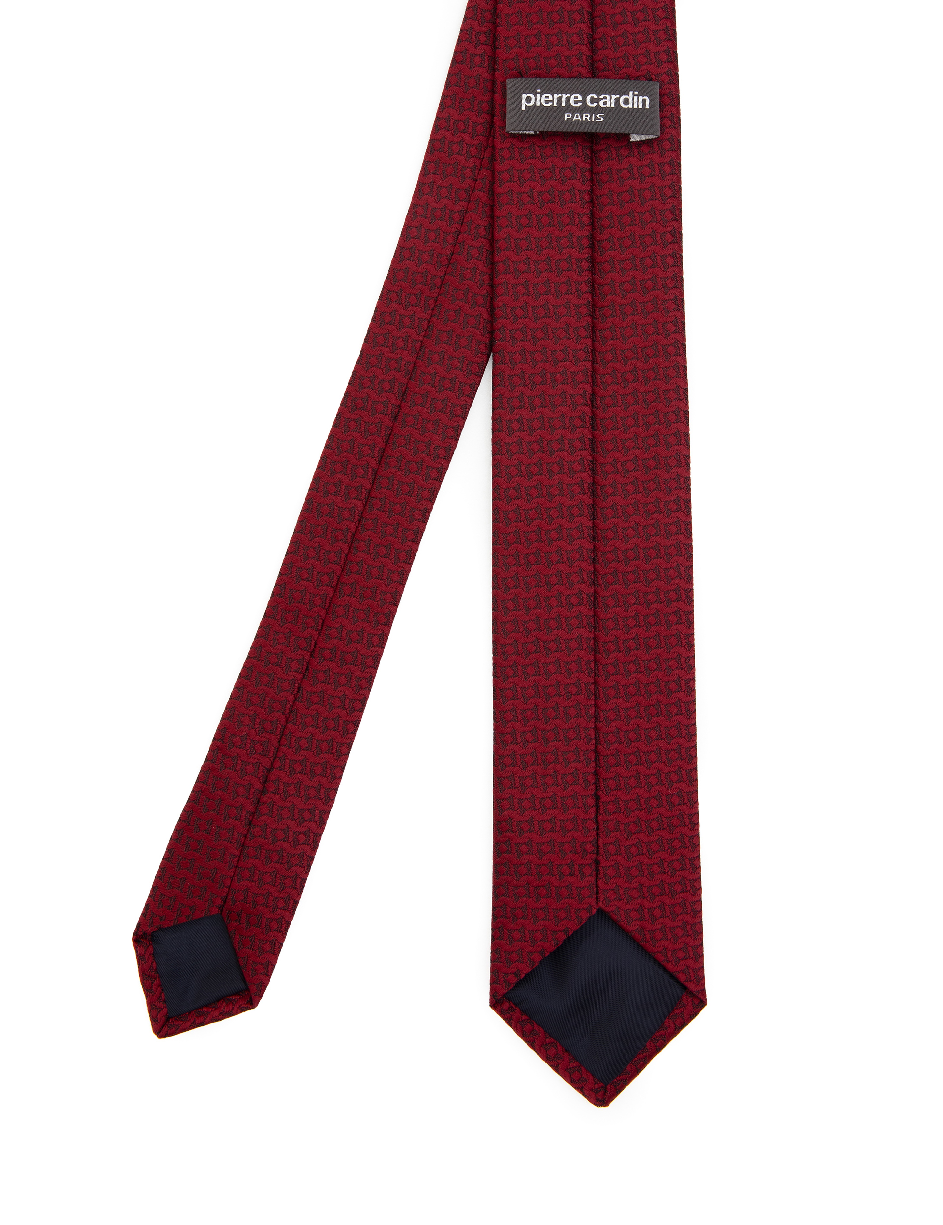 Bordo Kravat - Image 5