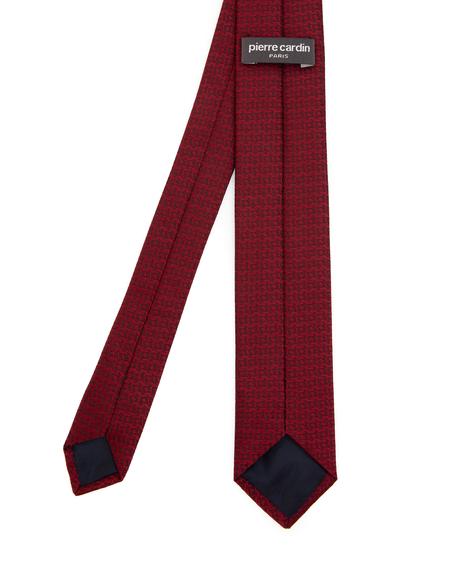 Bordo Kravat - 50319265001