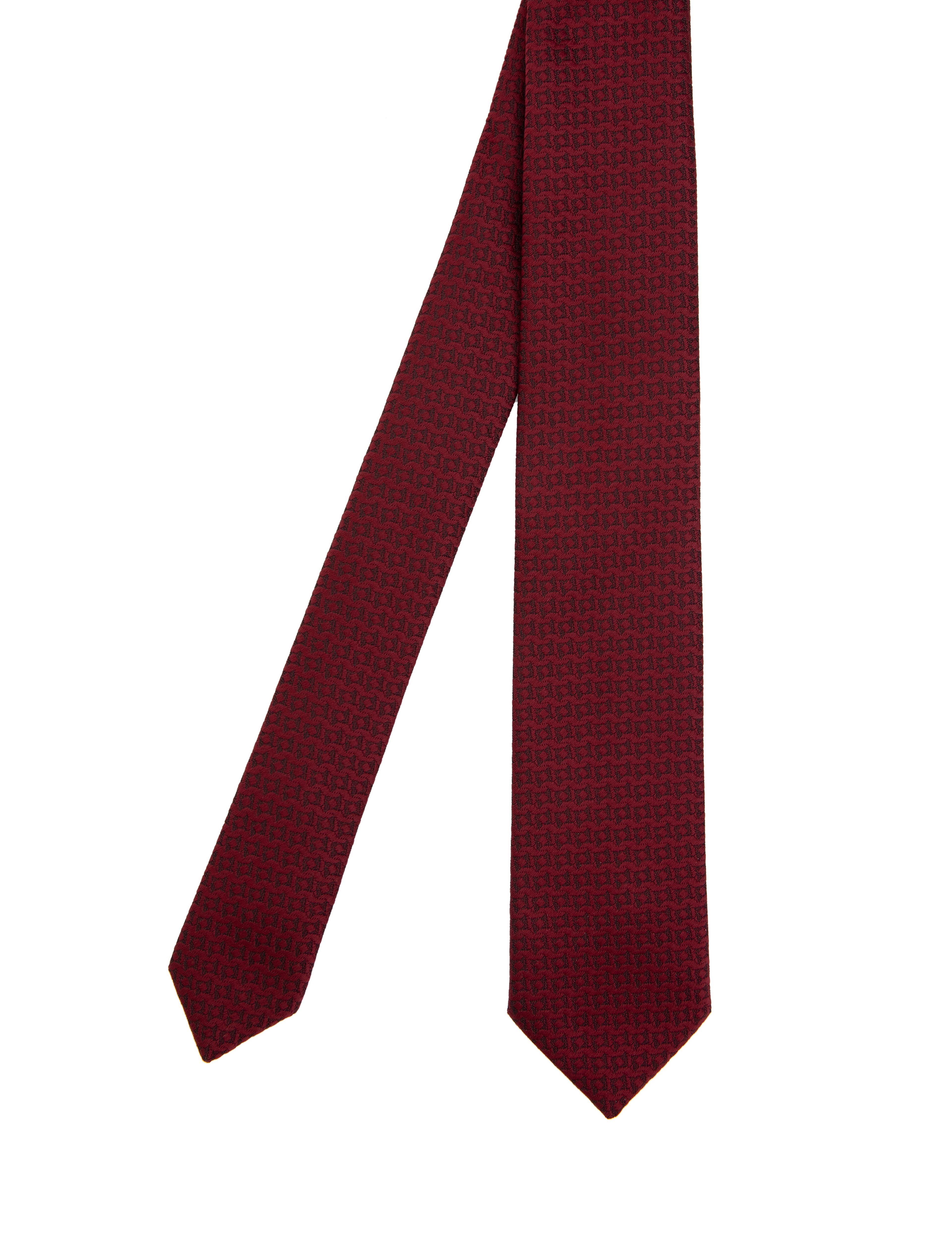 Bordo Kravat
