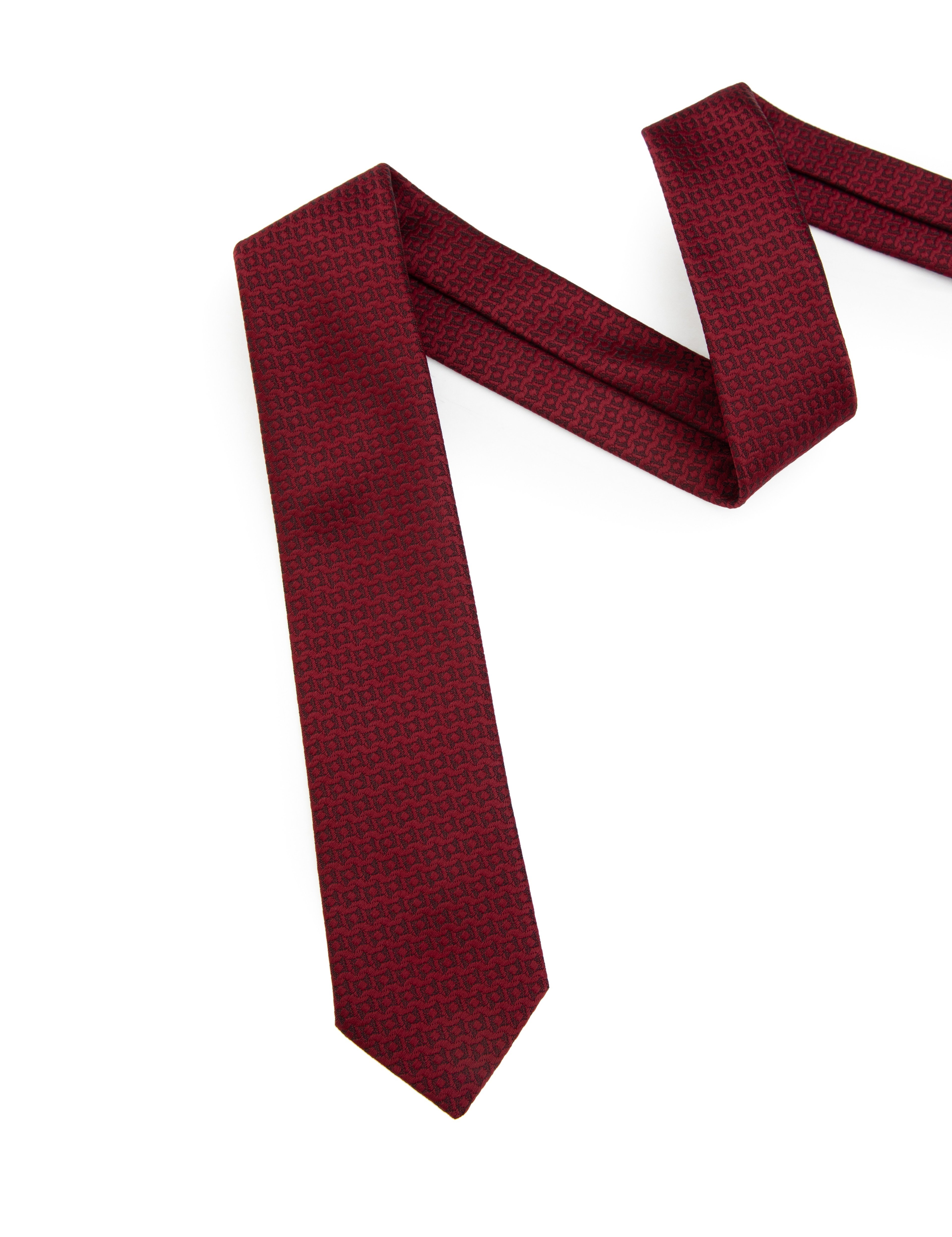 Bordo Kravat - Image 1