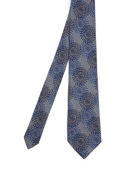 Mavi Kravat - 50319266001