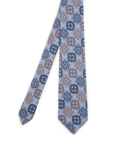 Gri Kravat - 50319264001