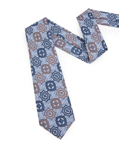 Gri Kravat - 50319264001