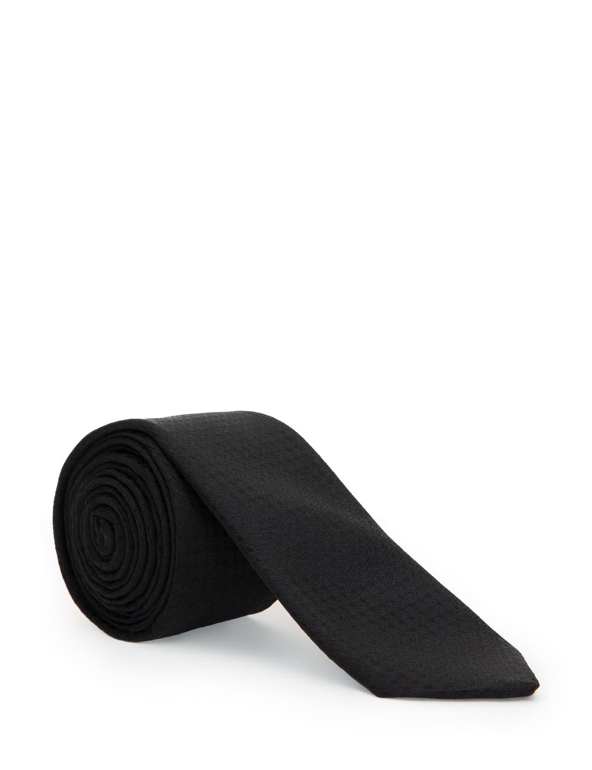 Siyah Kravat - 50319250001