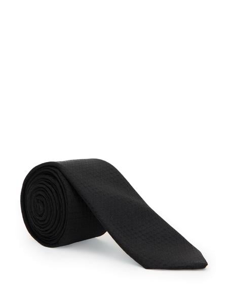 Siyah Kravat - 50319250001