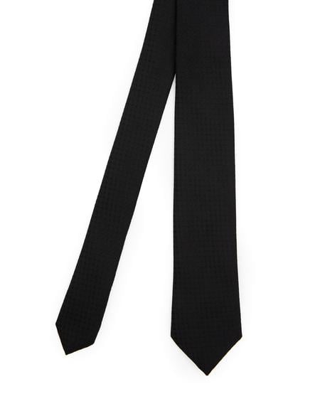 Siyah Kravat - 50319250001