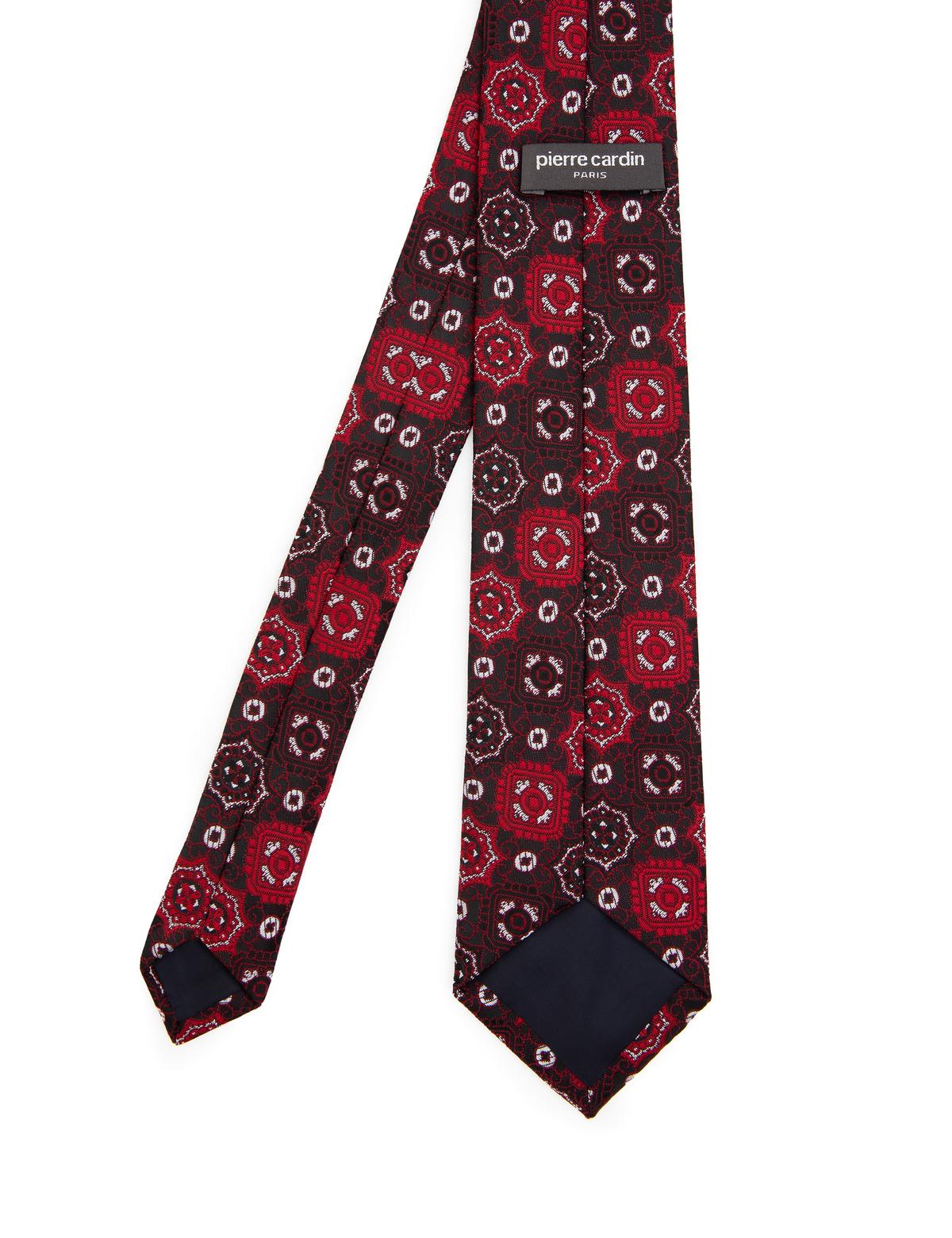 Bordo Kravat - 50319264002