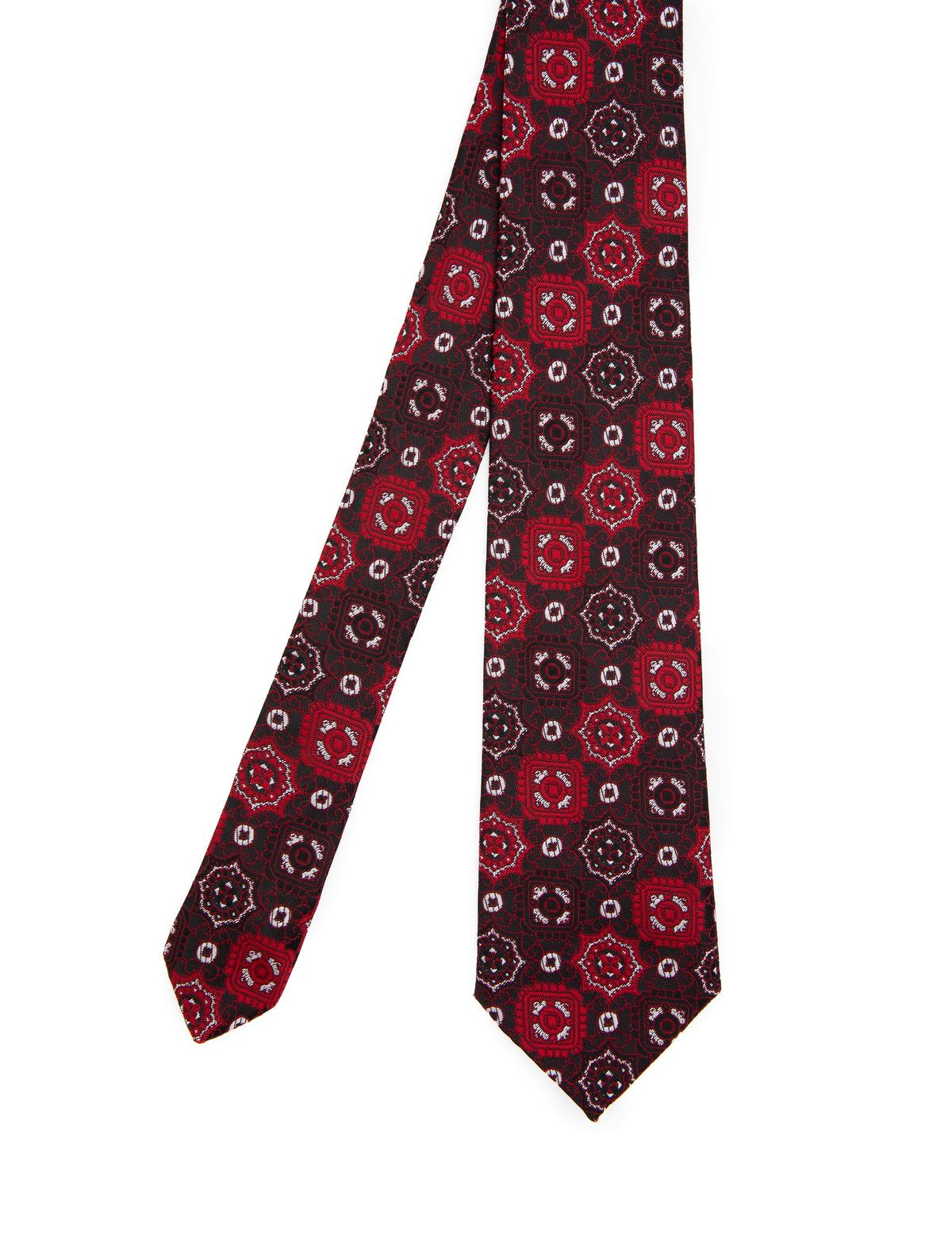 Bordo Kravat - 50319264002