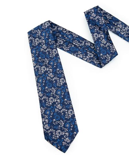 Lacivert Kravat - 50319313001