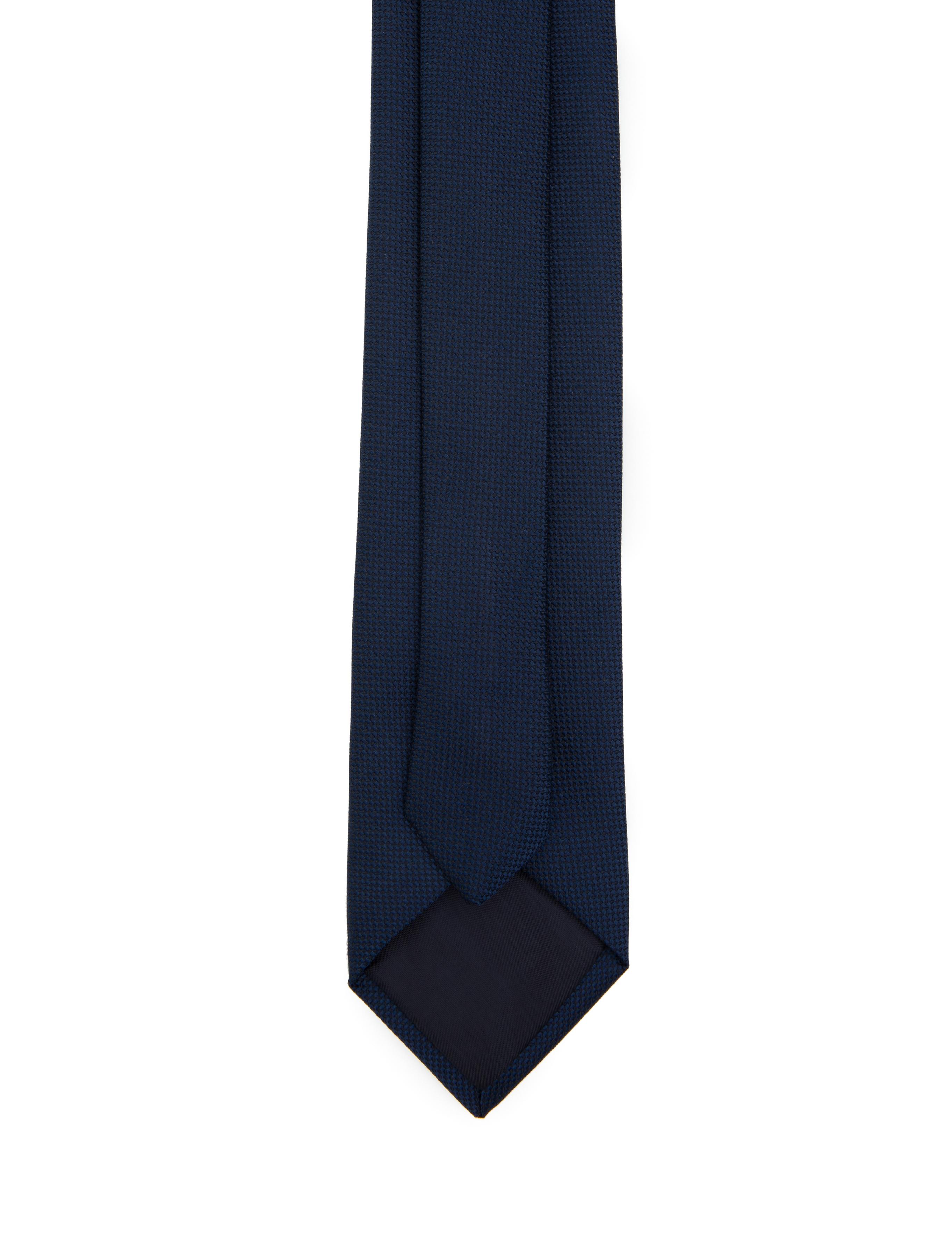Lacivert Kravat