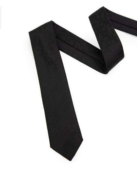 Siyah Kravat - 50319285001