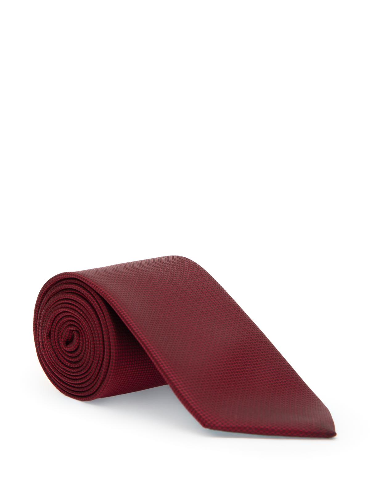 Bordo Kravat - 50319269005