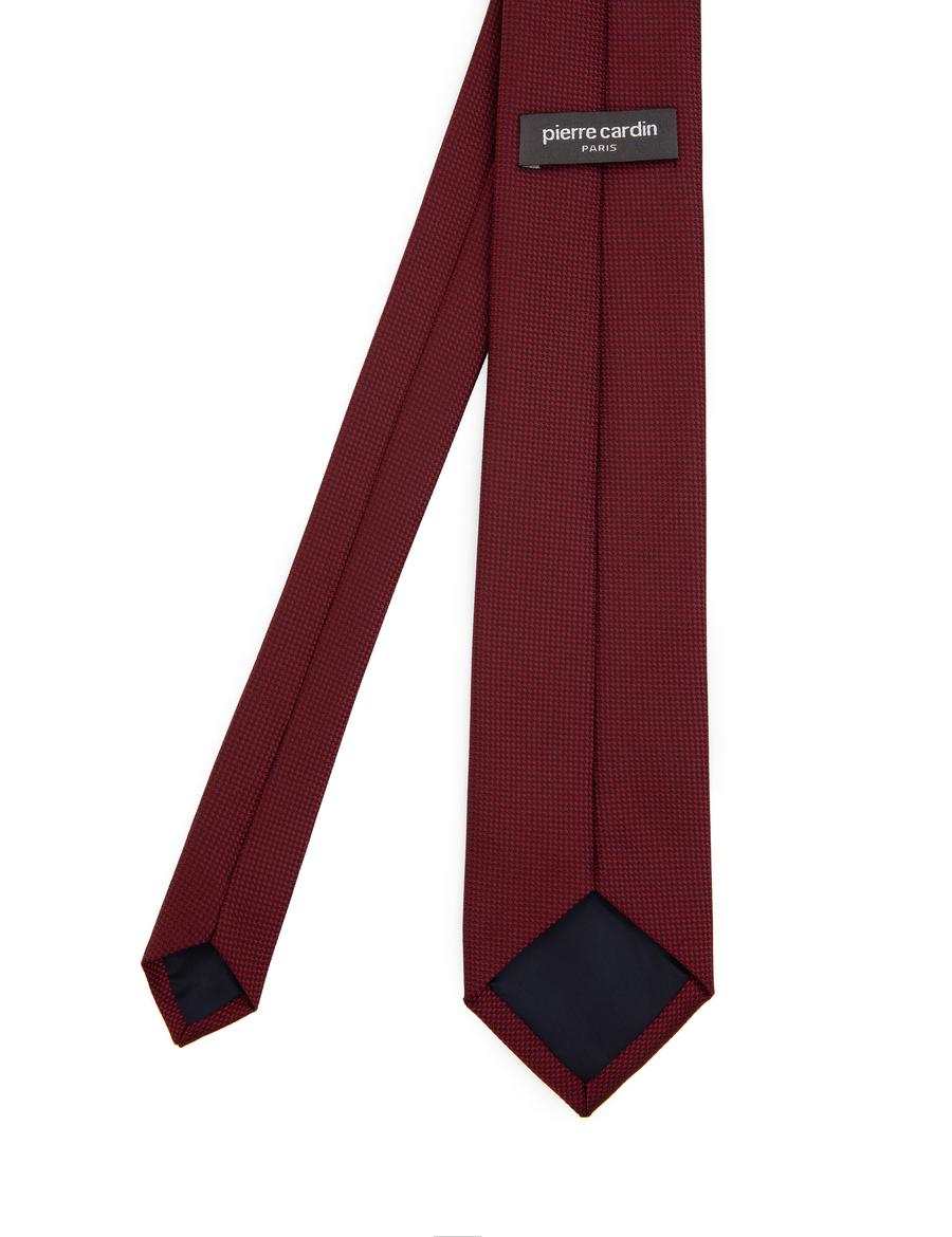 Bordo Kravat