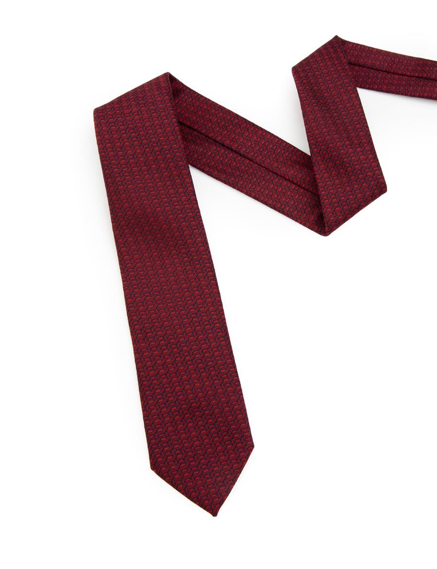 Bordo Kravat