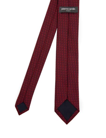 Bordo Kravat - 50319268001