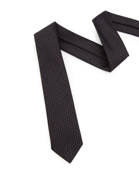 Kahverengi Kravat - 50319283001