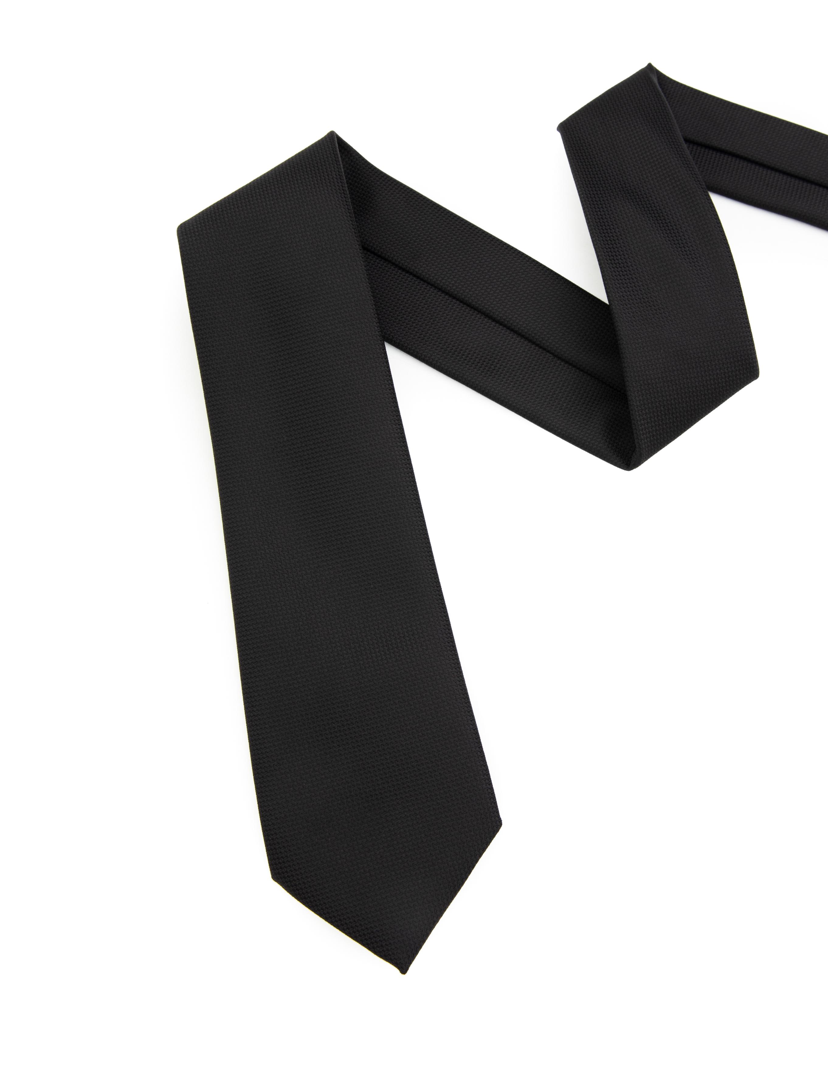 Siyah Kravat