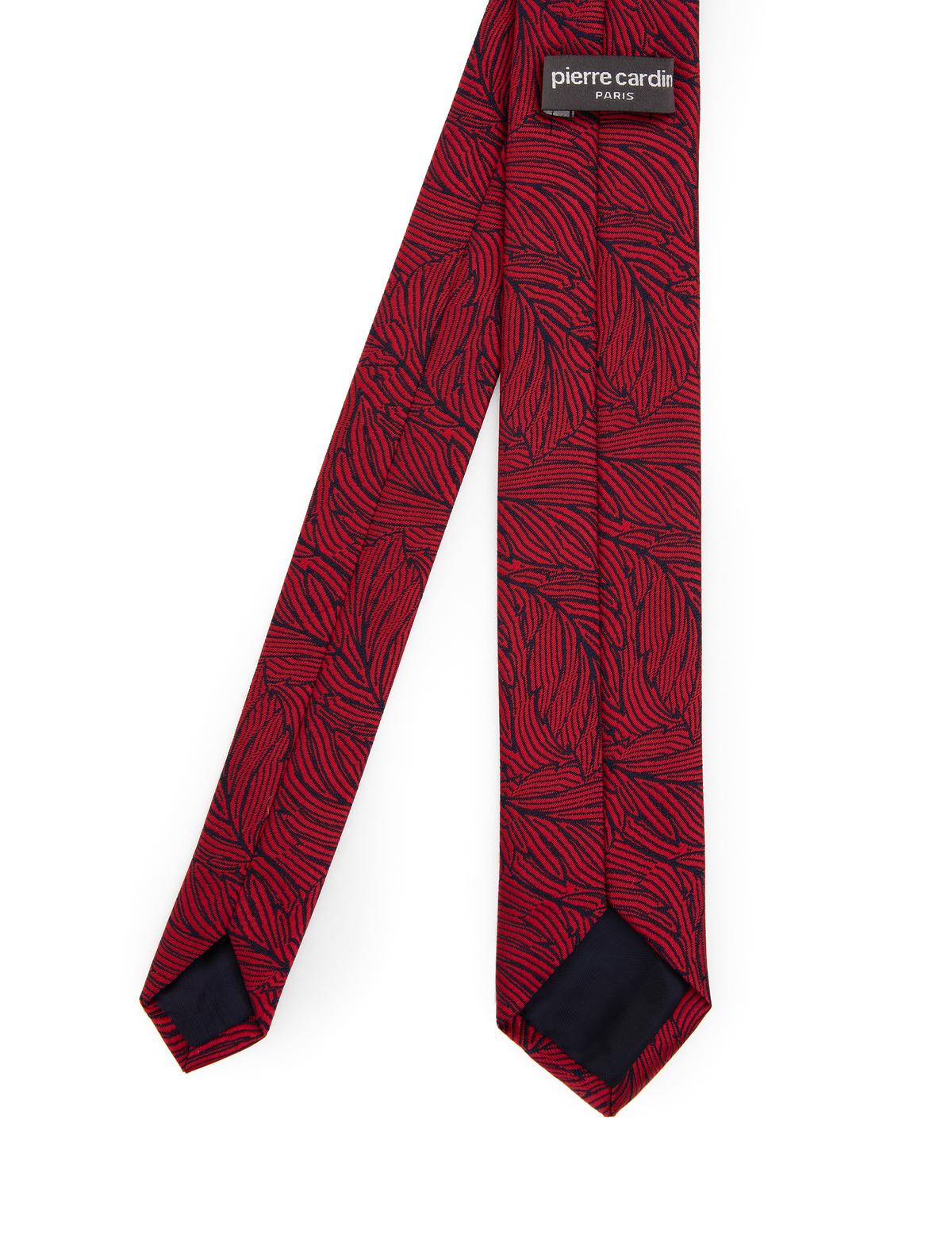 Bordo Kravat - 50319312003