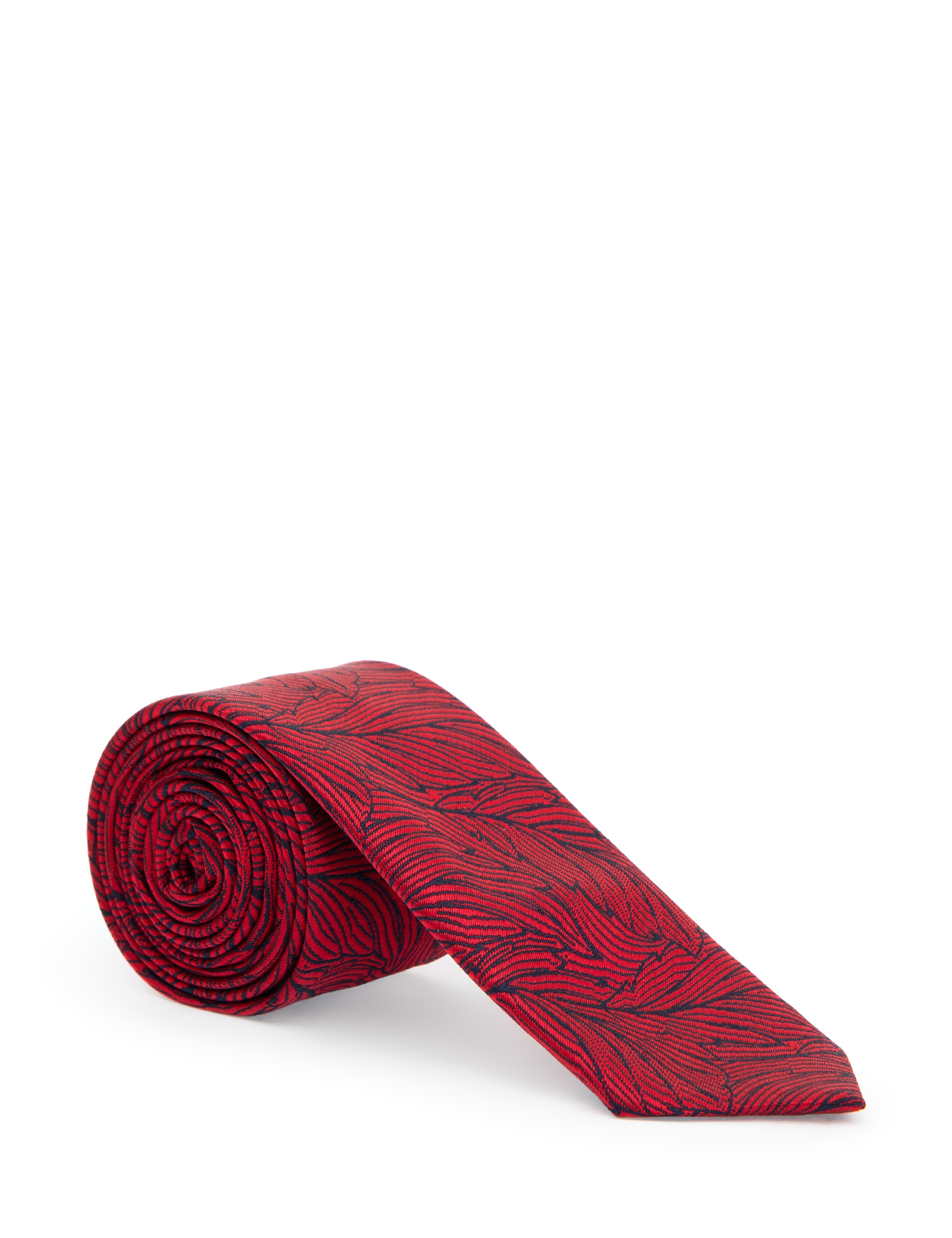 Bordo Kravat - Image 2