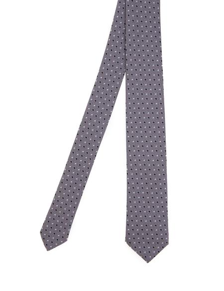 Gri Kravat - 50319270001
