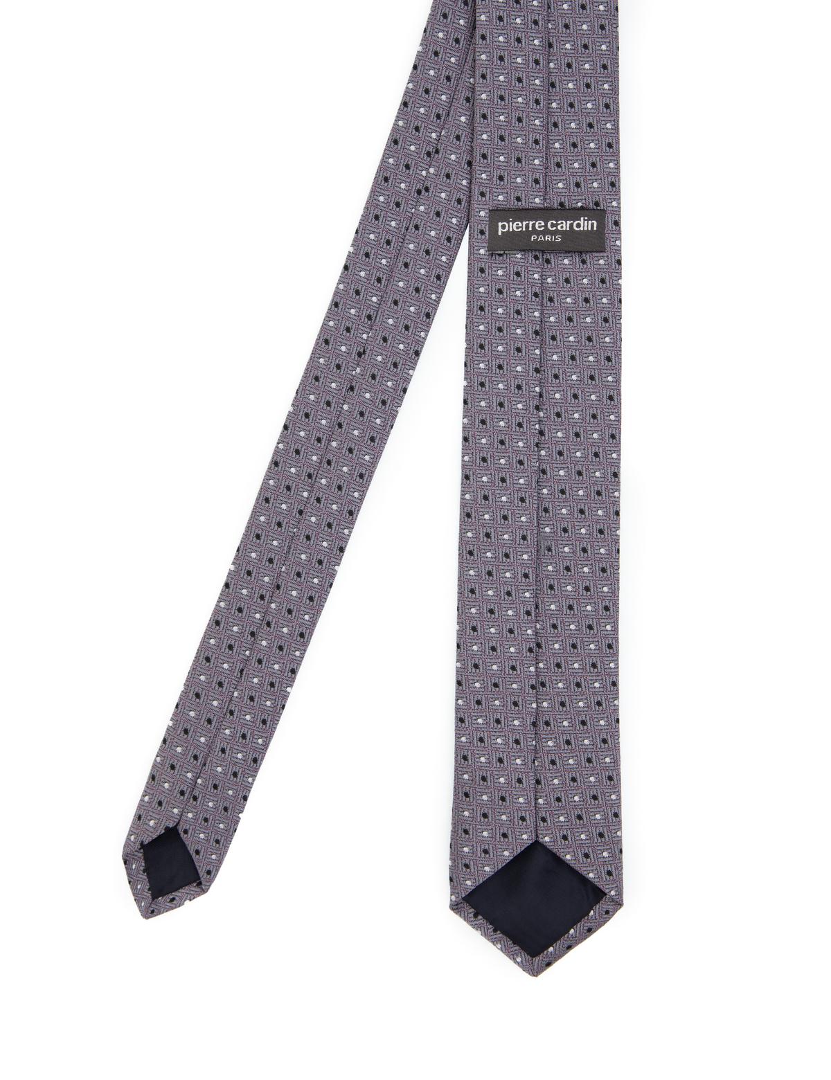 Gri Kravat - 50319270001