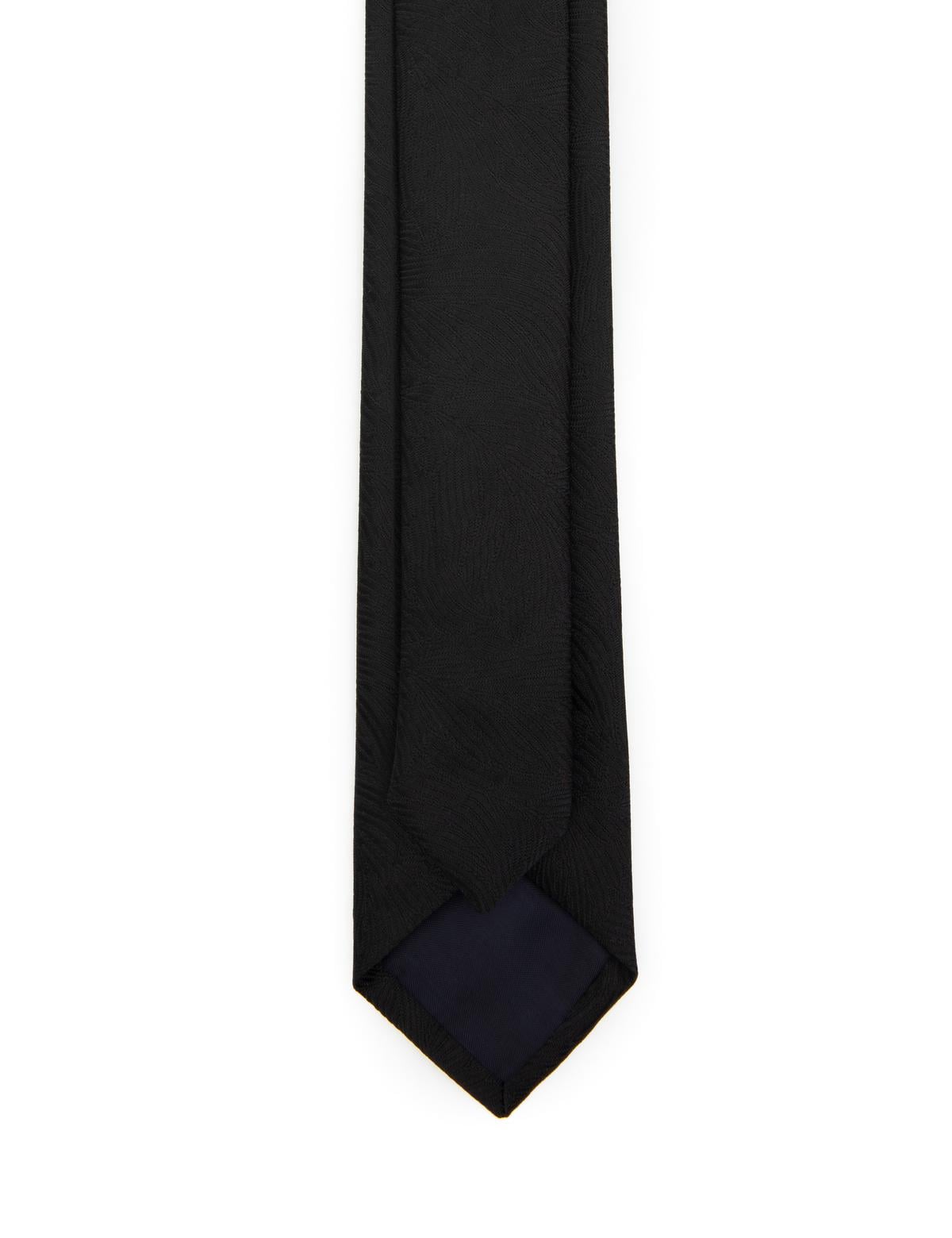 Siyah Kravat - 50319246001