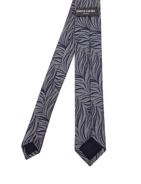 Gri Kravat - 50319246002