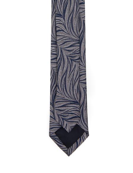 Gri Kravat - 50319246002