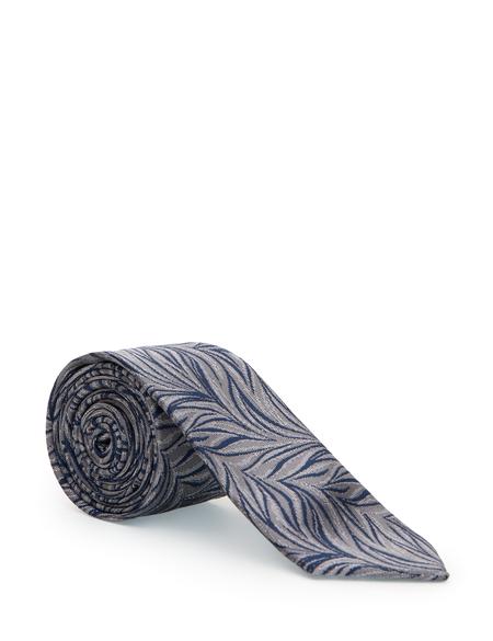 Gri Kravat - 50319246002