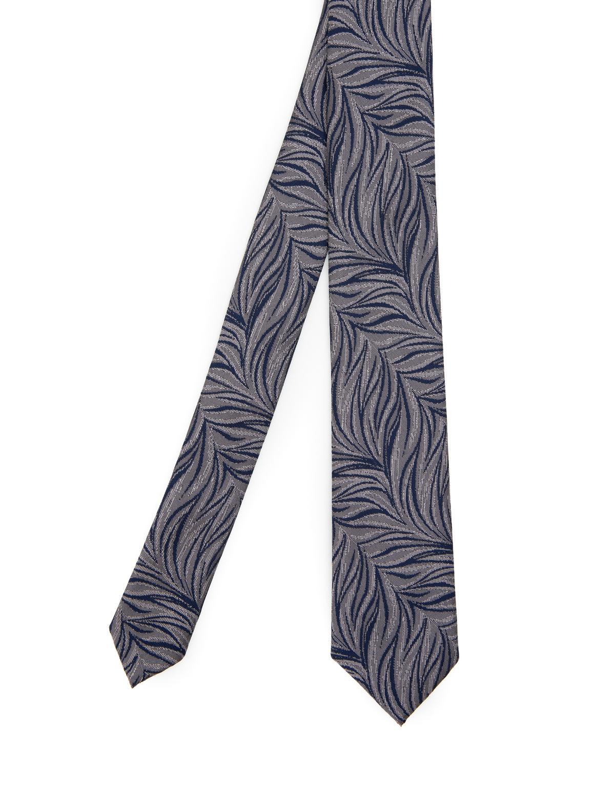 Gri Kravat - 50319246002