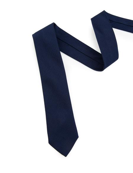Lacivert Kravat - 50319281001