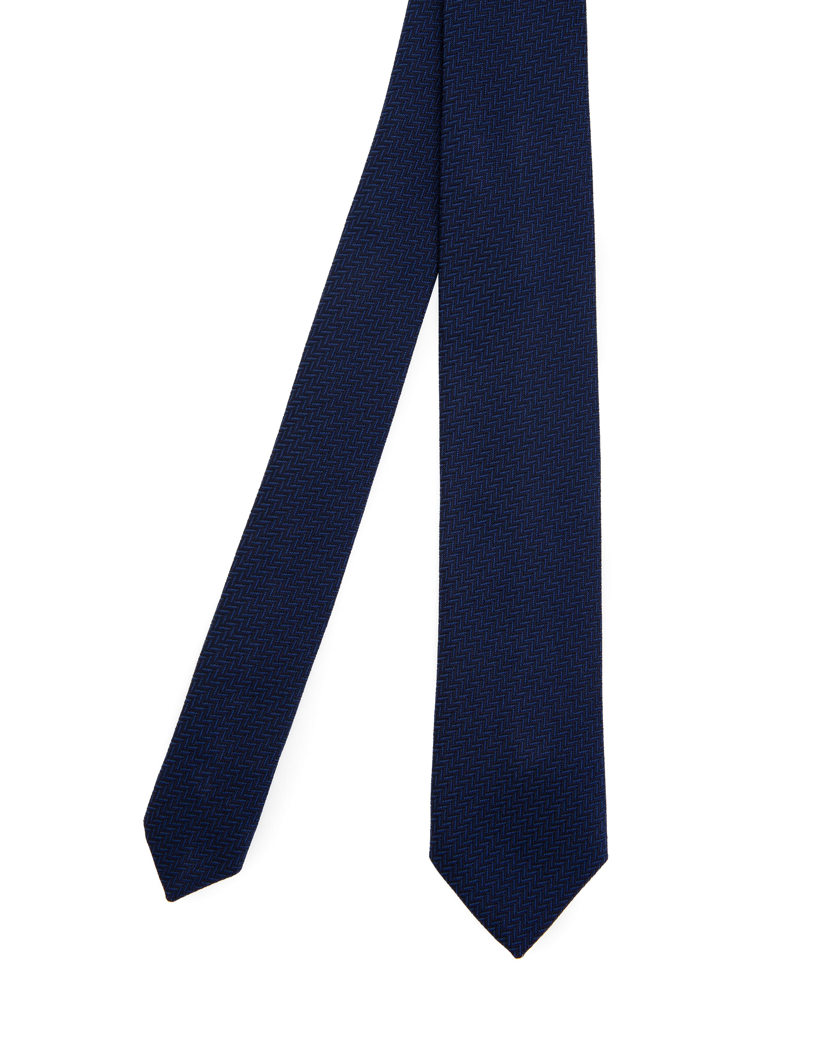 Lacivert Kravat