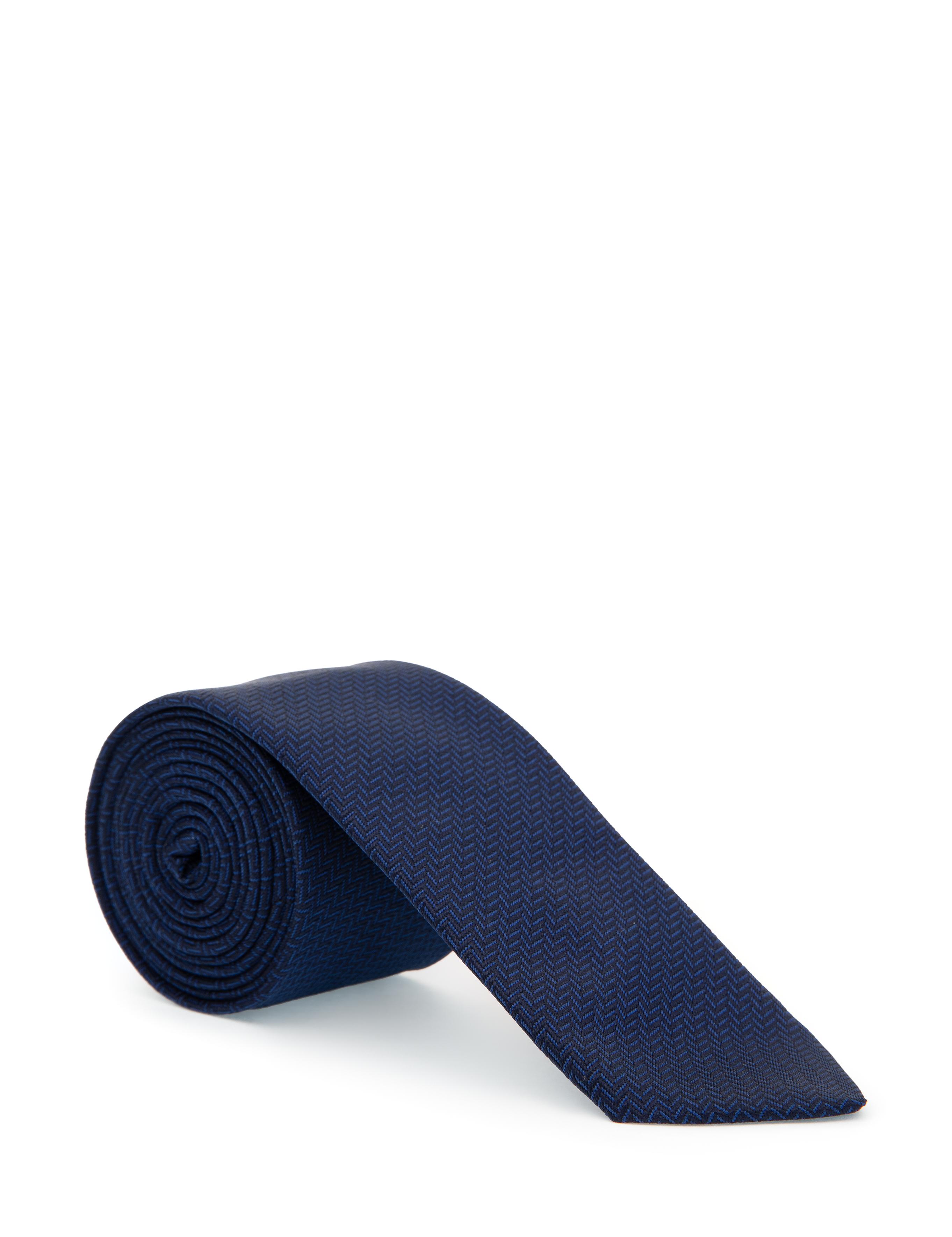 Lacivert Kravat