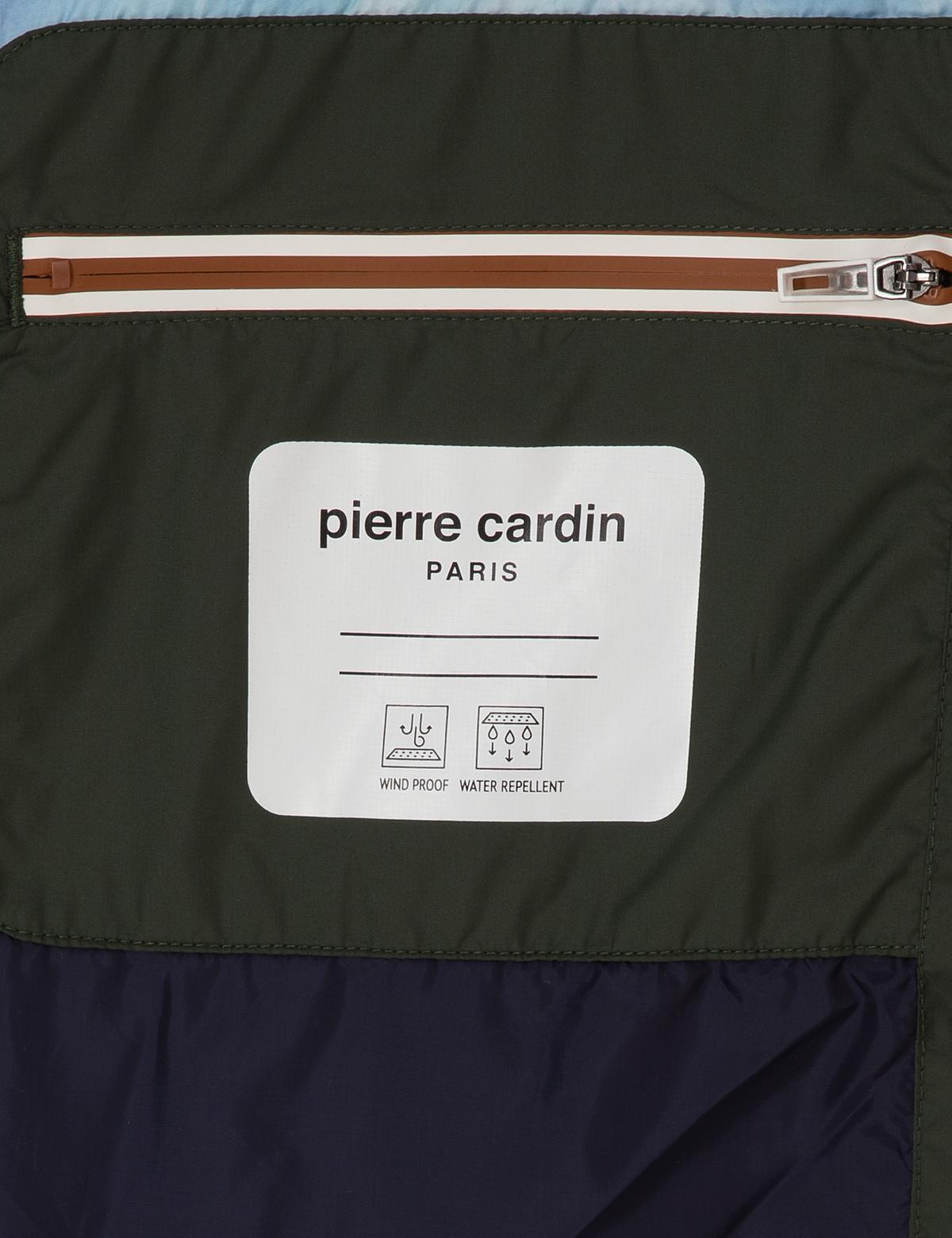 Koyu Haki Oversize Mont - 50310146018