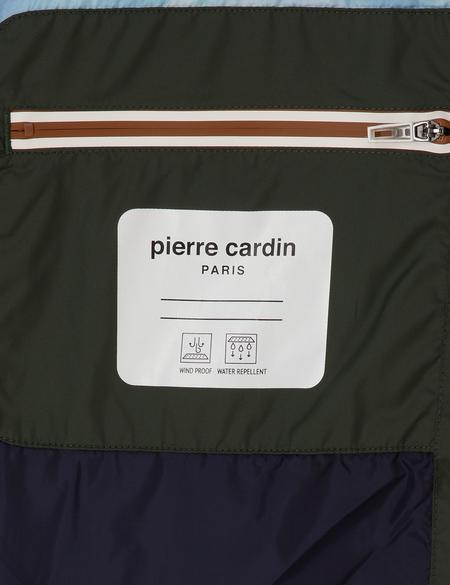 Koyu Haki Oversize Mont - 50310146018