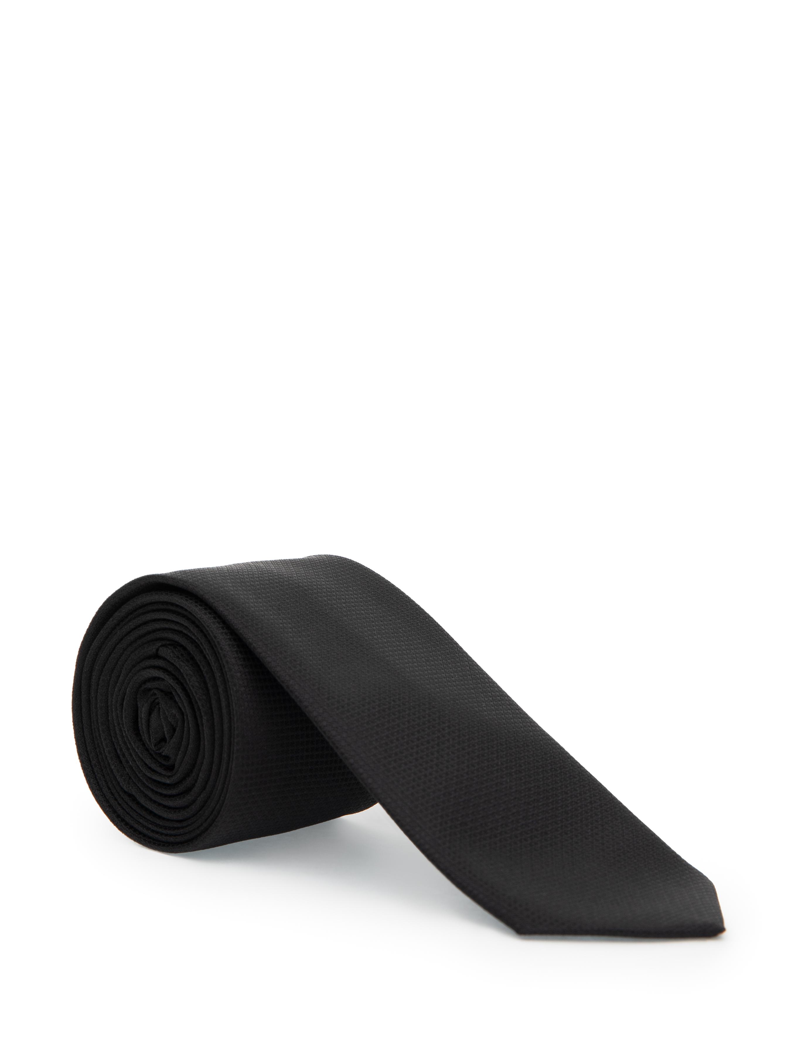 Siyah Kravat