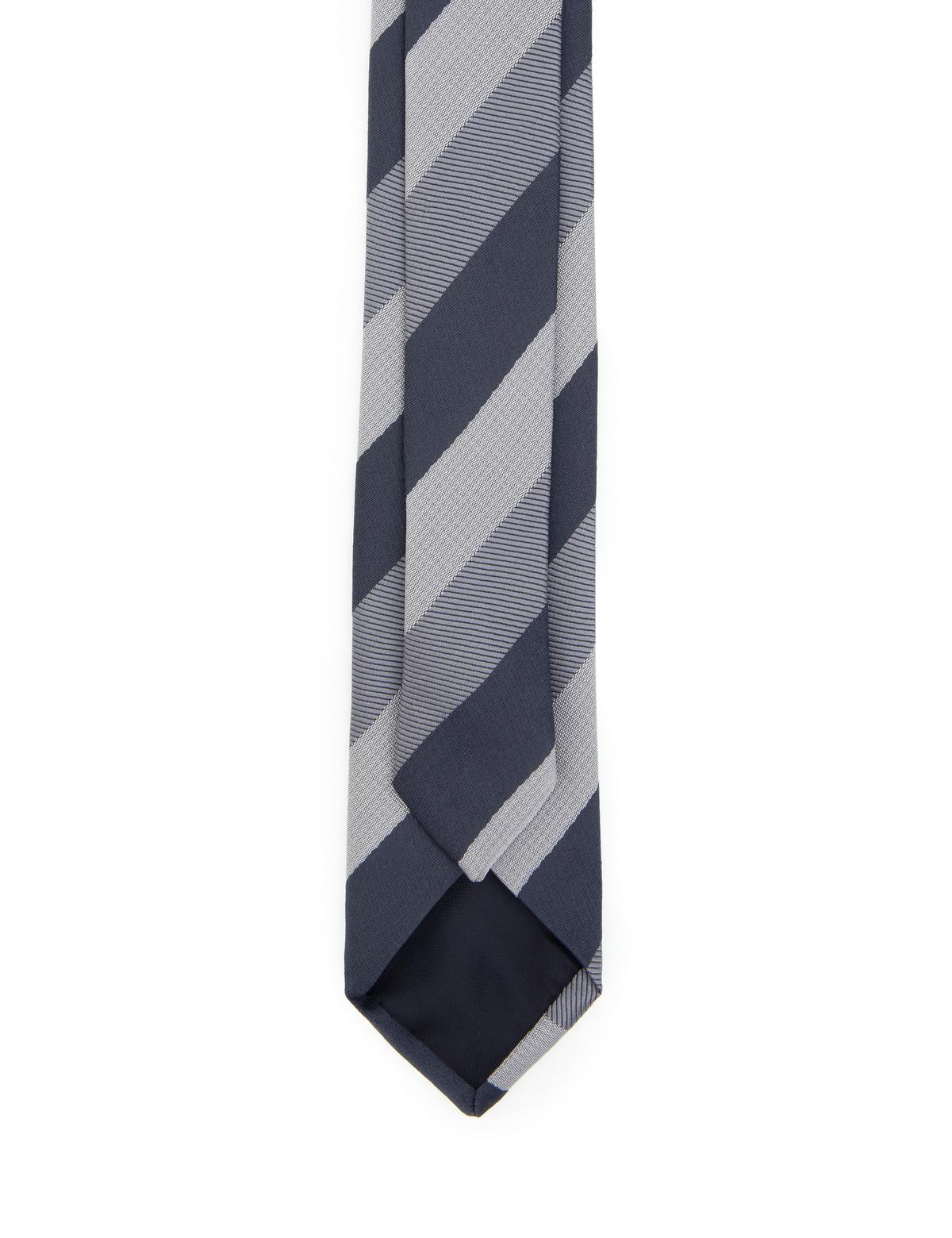 Gri Kravat - 50319306001