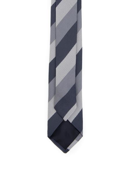 Gri Kravat - 50319306001