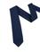 Lacivert Kravat
