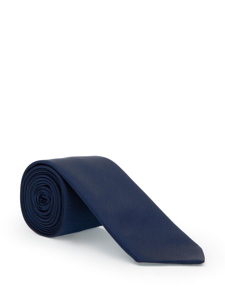 Lacivert Kravat