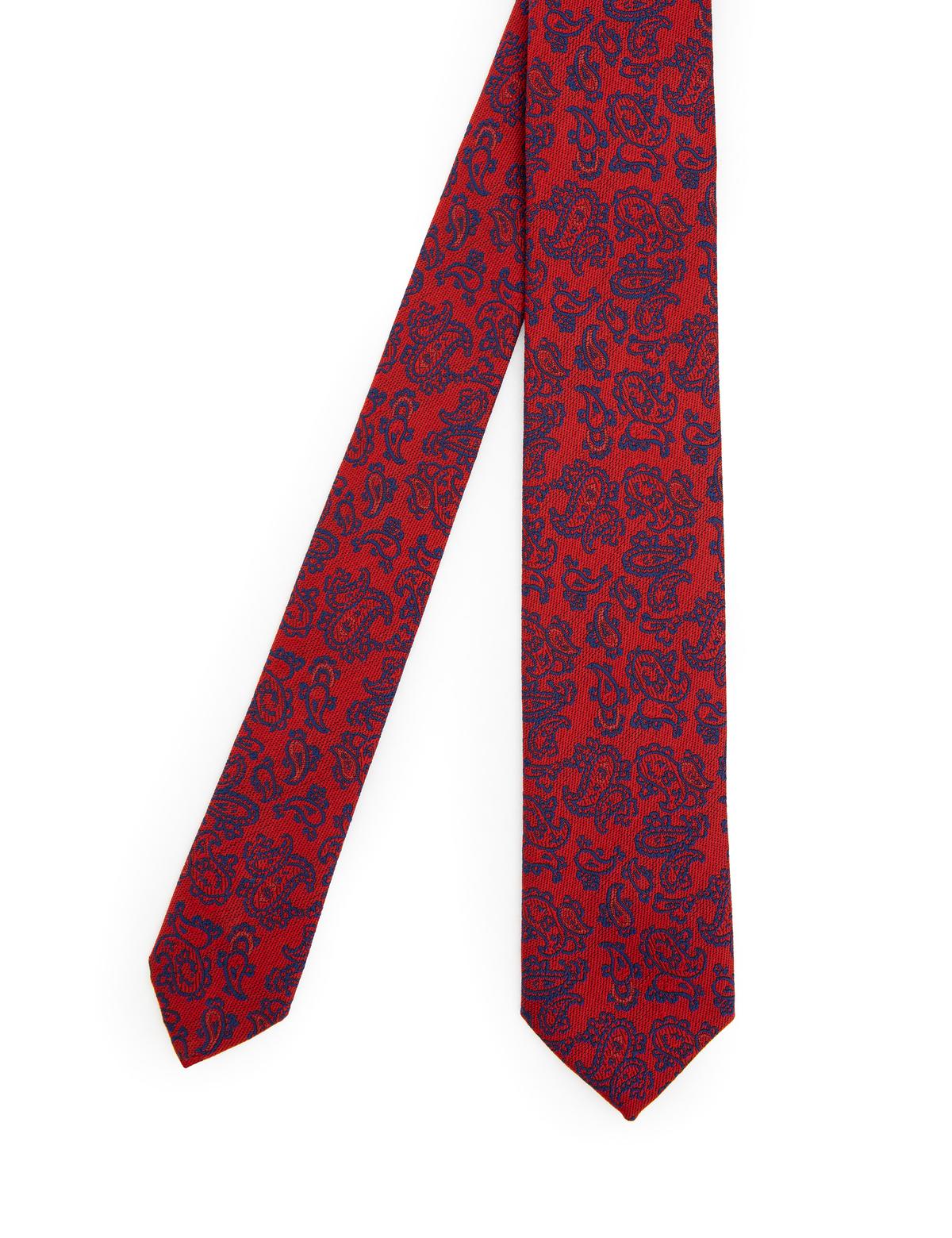 Kırmızı Kravat - 50319317001