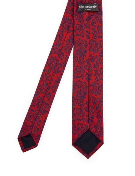 Kırmızı Kravat - 50319317001