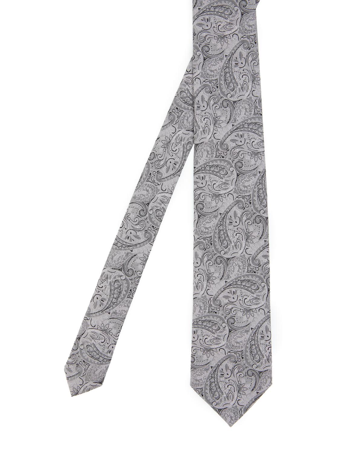 Gri Kravat - 50319284001